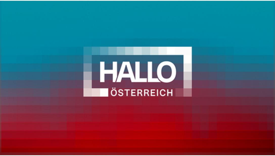 Hallo Österreich