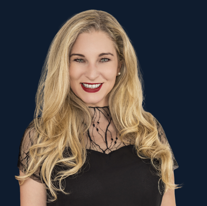 Kerstin Erber, M.A. – Crisis Communication