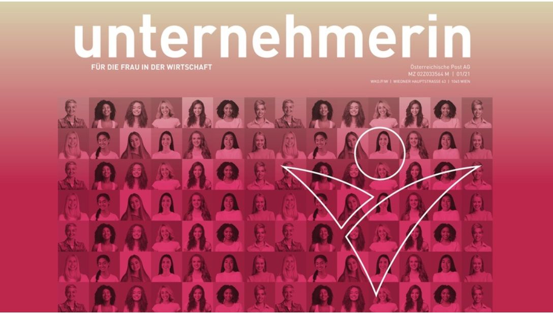 Unternehmerin Magazine