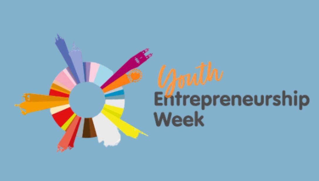 Youth Entrepreneurship Week